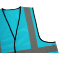 Oi Vis Vest Full Vest Reffortive Visible Visibility Colets